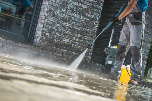 Best Deck and Patio Pressure Washing in Two Rivers, WI