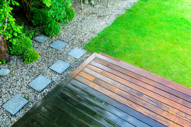 Professional Pressure Washing Services in Two Rivers, WI