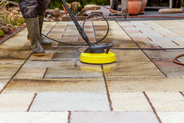 Best Window and Screen Pressure Cleaning in Two Rivers, WI