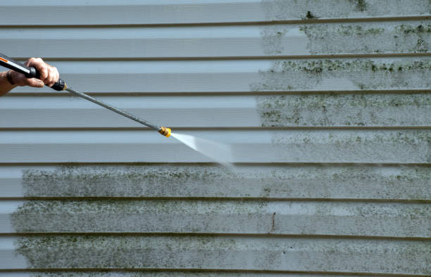 Best Gutter Cleaning and Brightening in Two Rivers, WI