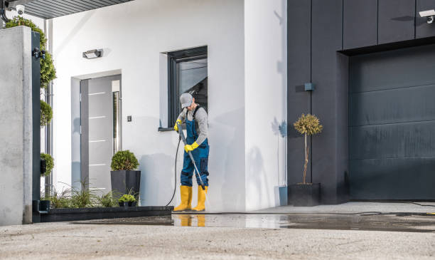 Best Concrete Surface Cleaning in Two Rivers, WI